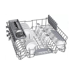 Lave-vaisselle 60cm 13 couverts - SMS2HTI02E - BOSCH pas cher
