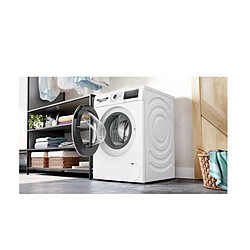 Acheter Lave-linge frontal 9kg 1400 tours/min - WAN2823PFR - Série 4 - BOSCH