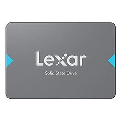 Disque dur Lexar LNQ100X002T-RNNNG 2 TB SSD