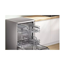 Avis Lave-vaisselle 60cm 13 couverts - SMS2HTI02E - BOSCH
