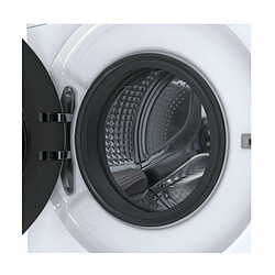 Haier HW50-BP12307U1-S - Blanc pas cher