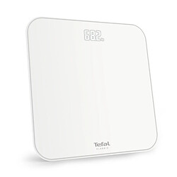 Pèse-personne électronique 180kg/100g - PP1901V0 - TEFAL