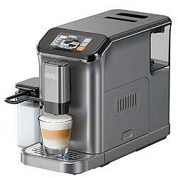 Machine à Expresso Entièrement Automatique HiBREW H16 Avec Fonction de Broyage