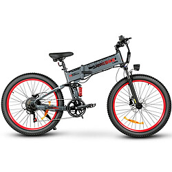 Avis Samebike LO26PLUS