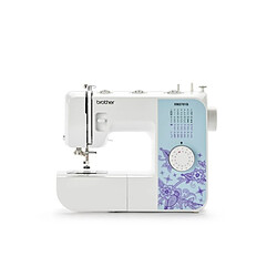 Acheter Brother XM2701S Machine à Coudre avec Table d’Exte