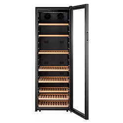 Avis Cave à vin de service 190 bouteilles - S1190CBEG - CAVISS