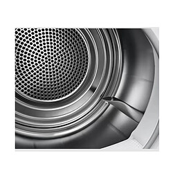 Sèche-linge pompe à chaleur 60cm 8kg - EW6HI5118SA - Gentlecare 600 8 - ELECTROLUX pas cher