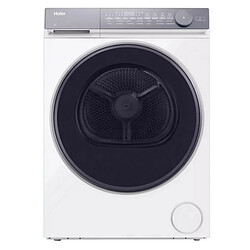 Sèche-linge à pompe à chaleur 60cm 9kg - HD90-A367U1-FR - HAIER