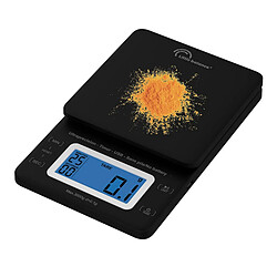 Balance de cuisine électronique 3kg/0.1g - 8909 - Ultraprécision 3.1 - LITTLE BALANCE