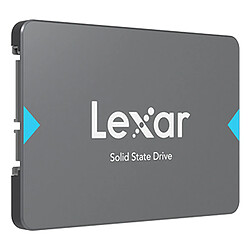 Disque dur Lexar LNQ100X002T-RNNNG 2 TB SSD