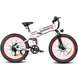 Acheter Samebike LO26PLUS