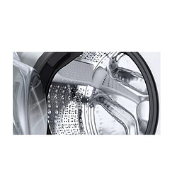 Lave-linge frontal 9kg 1400 tours/min - WAN2823PFR - Série 4 - BOSCH pas cher