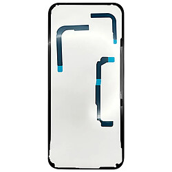 Honor Adhésif Vitre arrière pour 400 Lite et X8C Service Pack Original Transparent