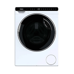 Lave-linge frontal 5kg 1200 tours/min - HW50-BP12307U1-S - HAIER