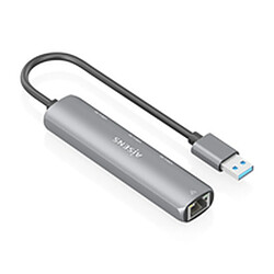 Acheter Aisens Hub USB avec Ethernet