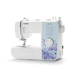 Avis Brother XM2701S Machine à Coudre avec Table d’Exte