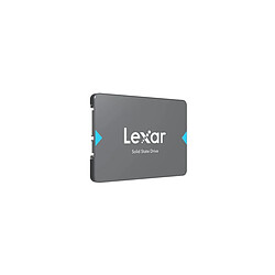 Lexar NQ100 2To 2.5" pas cher