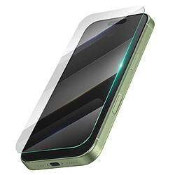 Avis Mayaxess Pack Essentiel pour iPhone 17 Coque, Verre, Chargeurs, écouteurs (6 pièces) Noir