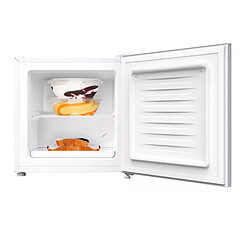 Réfrigérateur table top 47.4cm 31l blanc - FBH31EW - FAGOR pas cher