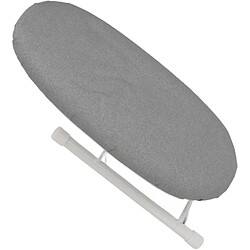 Vendos85 Planche à repasser compacte et portable pour table