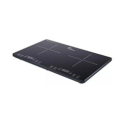 Table de cuisson induction 2 feux 3500w noir - 8858 - LITTLE BALANCE