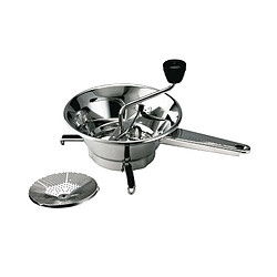 Moulin à légume inox diamètre 190mm - A40102 - MOULINEX