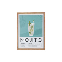 Tableau & peinture Present Time