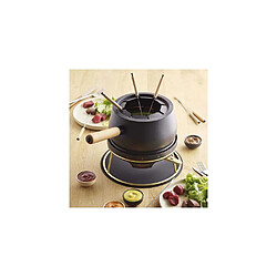 Acheter Fondue 1200w 8 fourchettes - 349502 - Héritage - LAGRANGE
