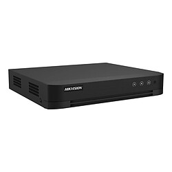 Avis Enregistreur DVR Hikvision Value 4 Canaux 3K Noir - DS-7204HGHI-M1/T
