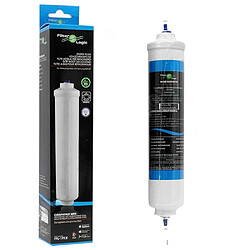FILTERLOGIC FFL-191X - FILTRE À EAU EXTERNE COMPA SAMSUNG - SEM261424