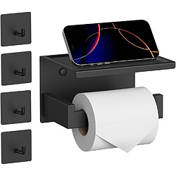 Distributeur de papier toilette Vendos85