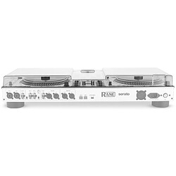 Avis Decksaver Rane ONE MK2 cover - Transparent
