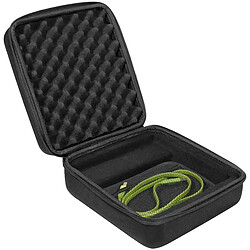 Walkasse Eva Case Wolfmix - Noir