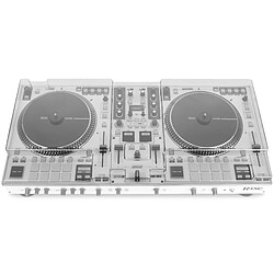 Decksaver Rane ONE MK2 cover - Transparent