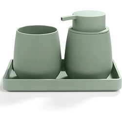 Gobelet & porte brosse à dents Vendos85