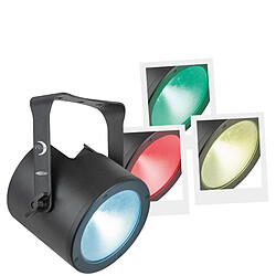 Luna Par 60 Q4 Showtec