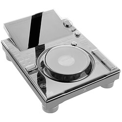 Decksaver AlphaTheta CDJ-3000X - Transparent