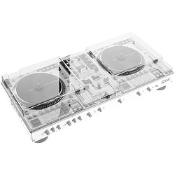 Decksaver Rane ONE MK2 cover - Transparent