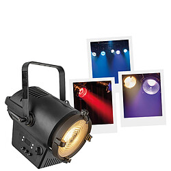 Performer 2500 Fresnel Tungsten Showtec