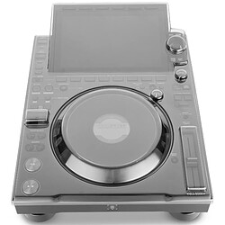 Decksaver AlphaTheta CDJ-3000X - Transparent