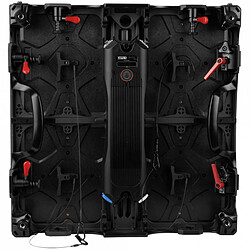 Alpha Series A2.6i Intérieur 50 x 50 cm DMT