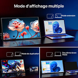 Acheter Uperfect moniteur portable 18,4" 4K