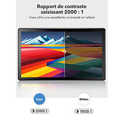 Avis Uperfect 16" LCD