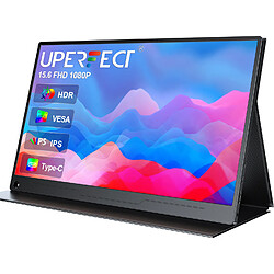 Uperfect écran PC portable - 15,6"
