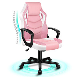 Alfordson Mega - Rose