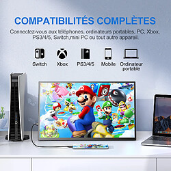 Acheter Uperfect écran PC portable tactile - 18,5"