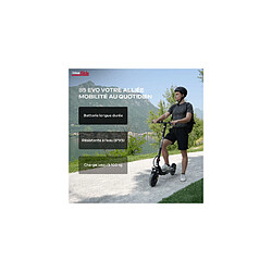 Trottinette électrique