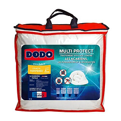 Dodo couette tempérée Multiprotect
