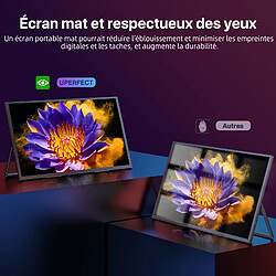 Acheter Uperfect M184T01W - 4K UHD IPS