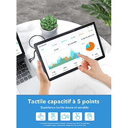 Avis Uperfect Moniteur portable tactile